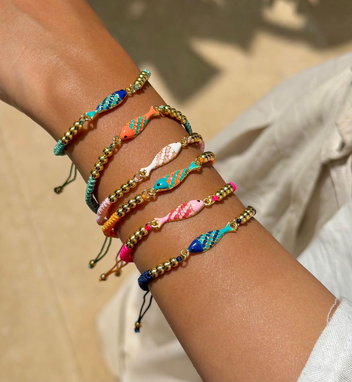 Summer Bracelet-8