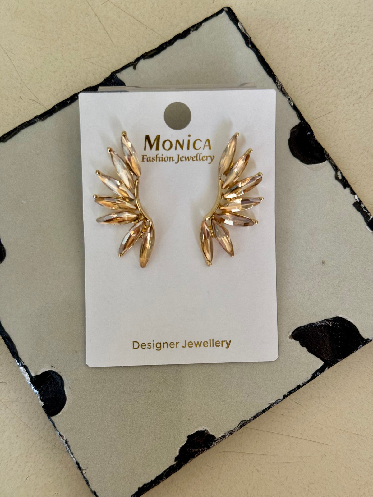 Soiree Earring-9