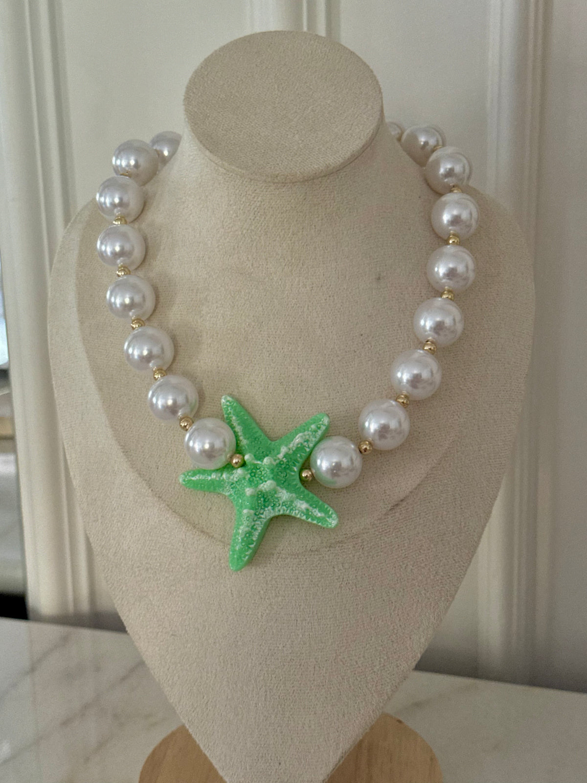 Summer Necklace-90