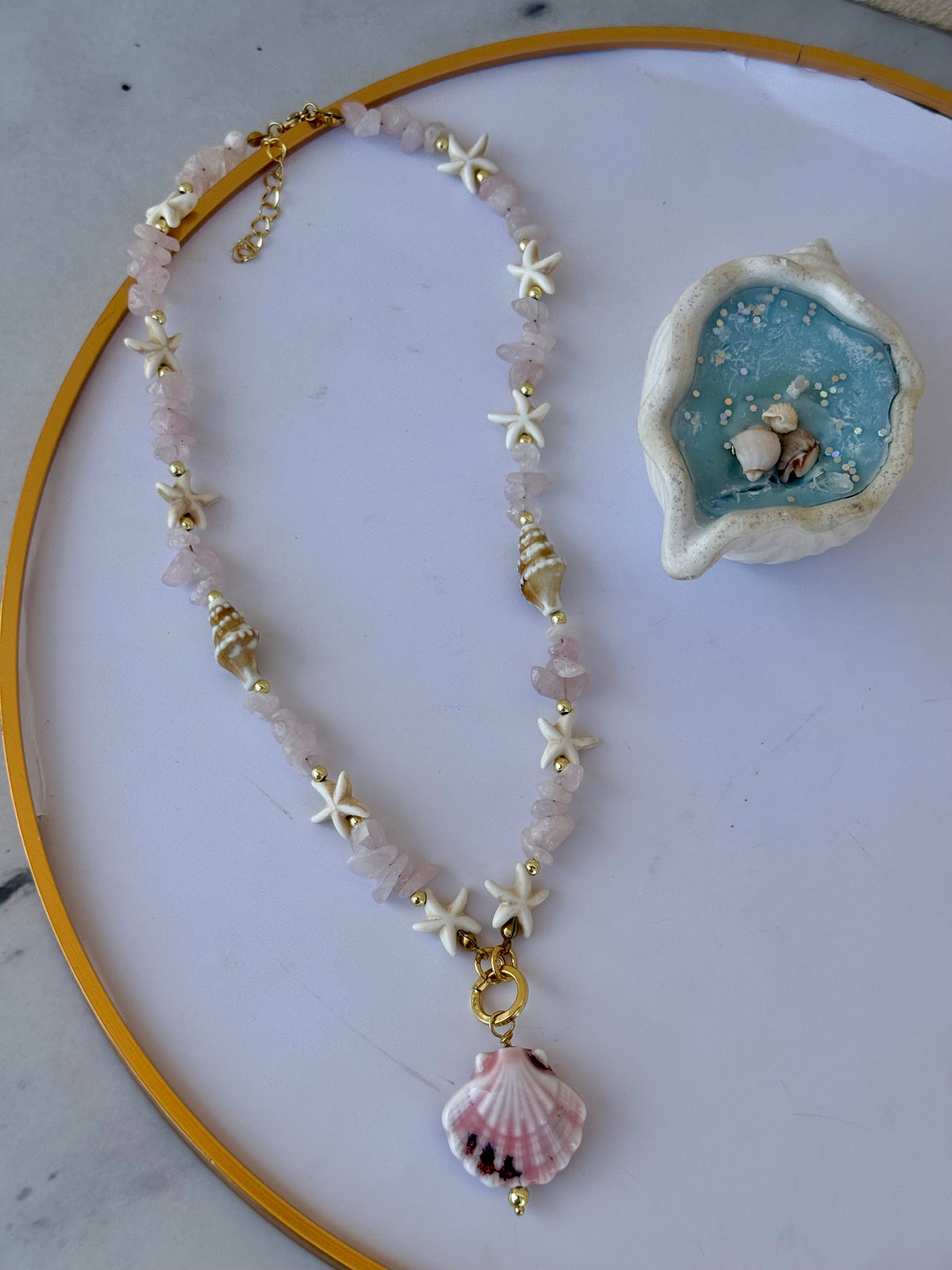 Summer Necklace-140