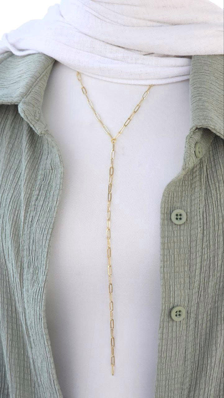 Drop Necklace-31