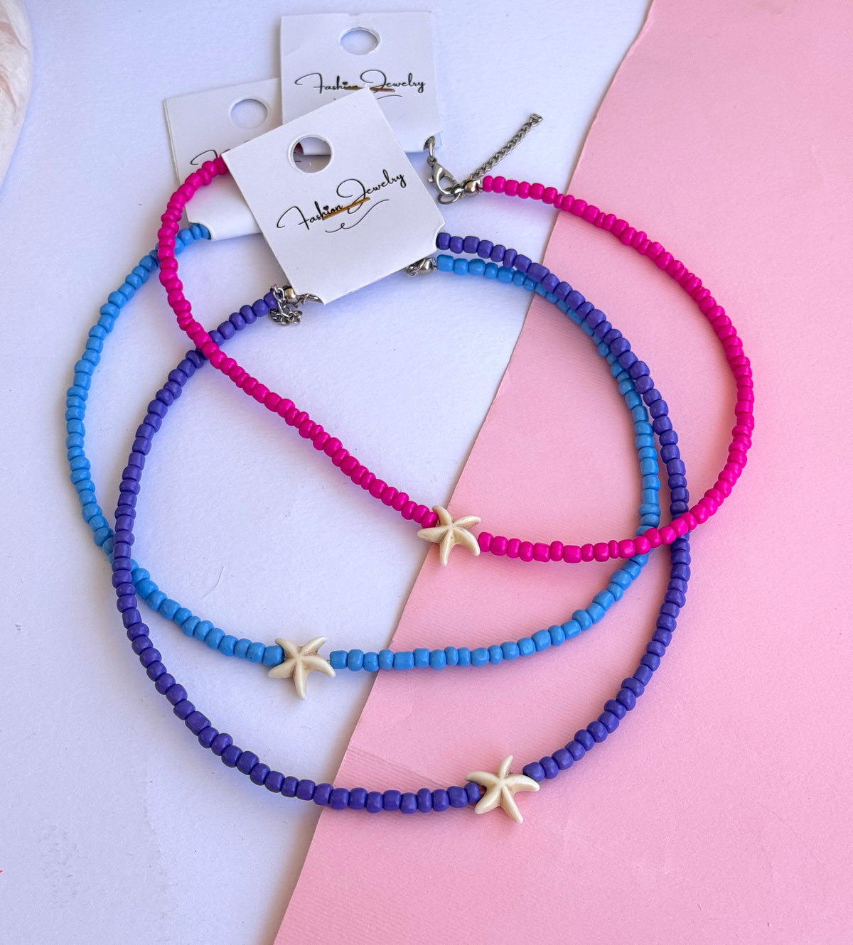 Summer Necklace-85