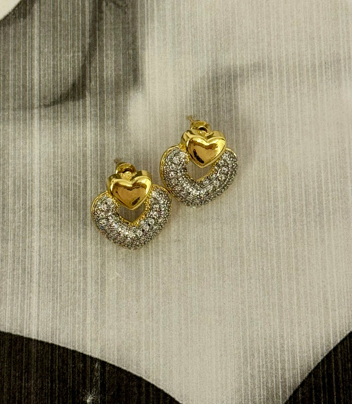 Soiree earring 16
