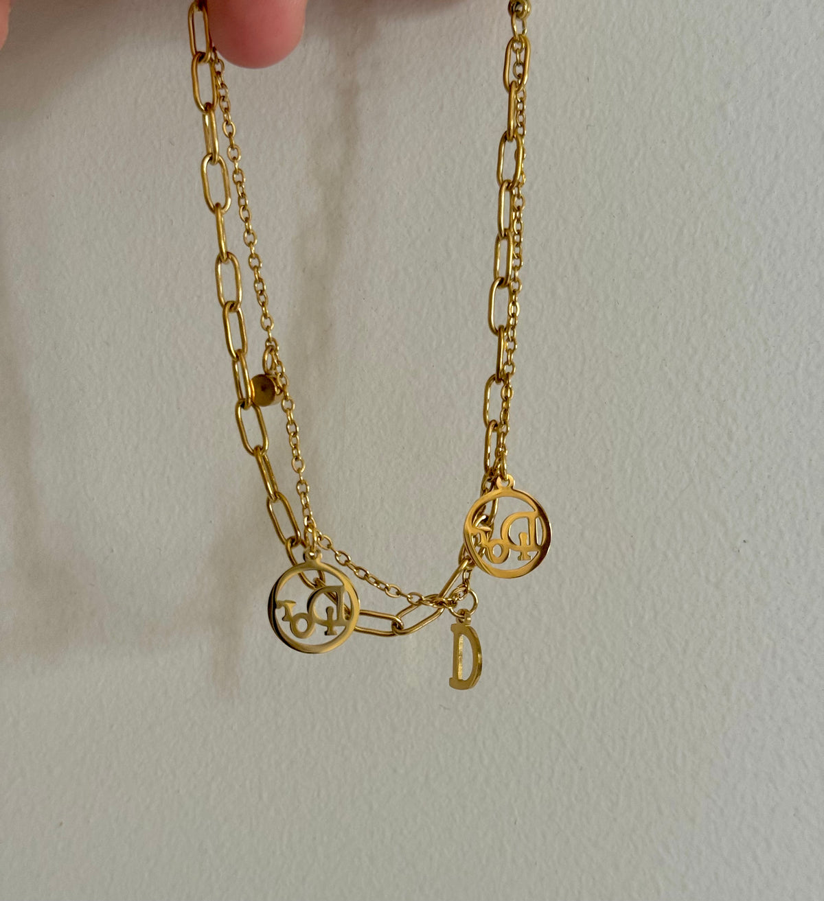 Bracelet-101