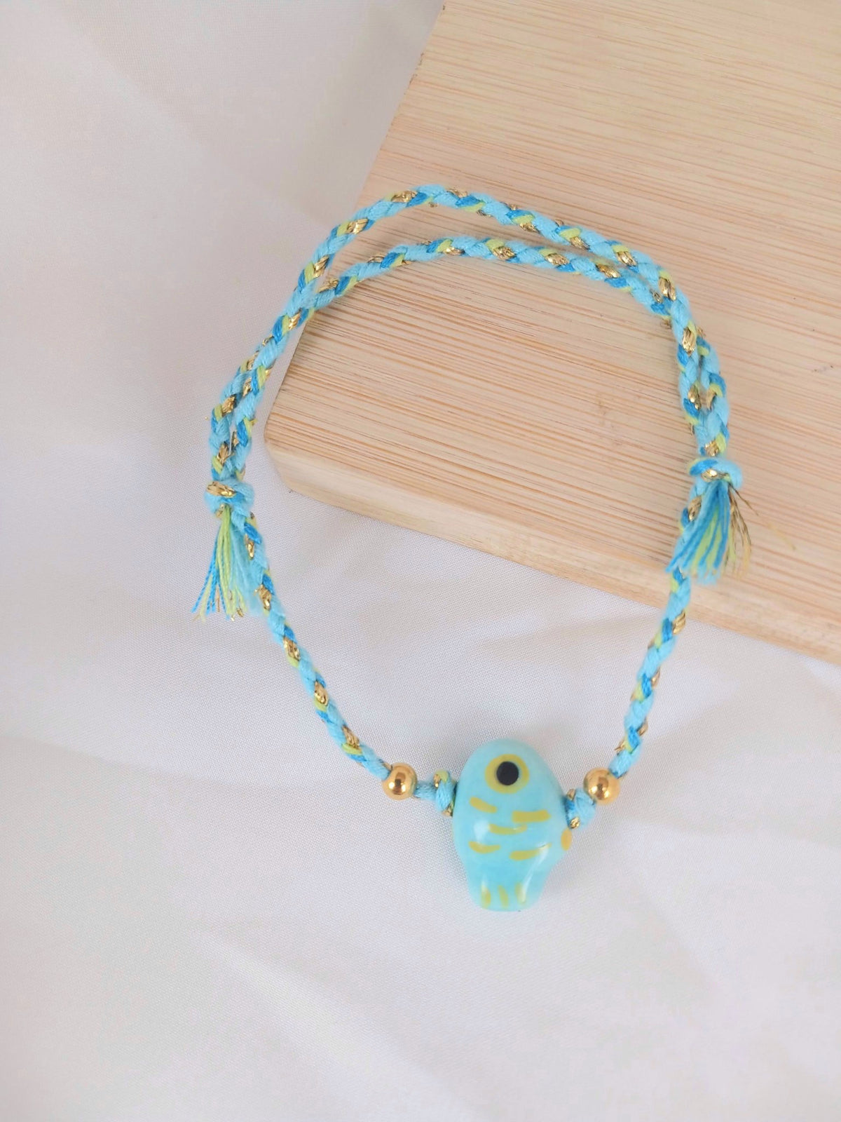 Handmade Bracelet-54
