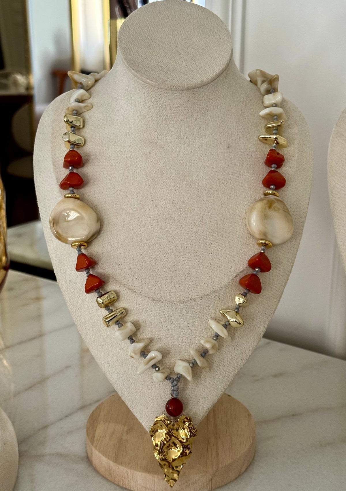 Necklace 152