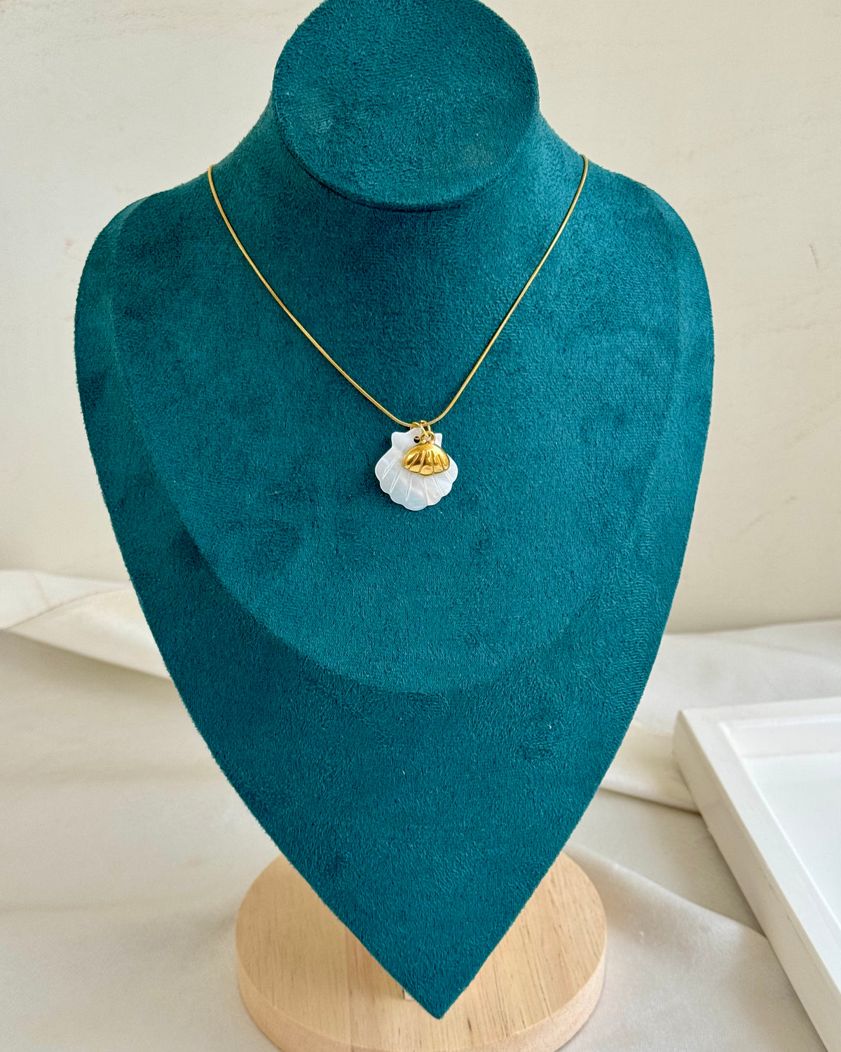 Summer Necklace Set
