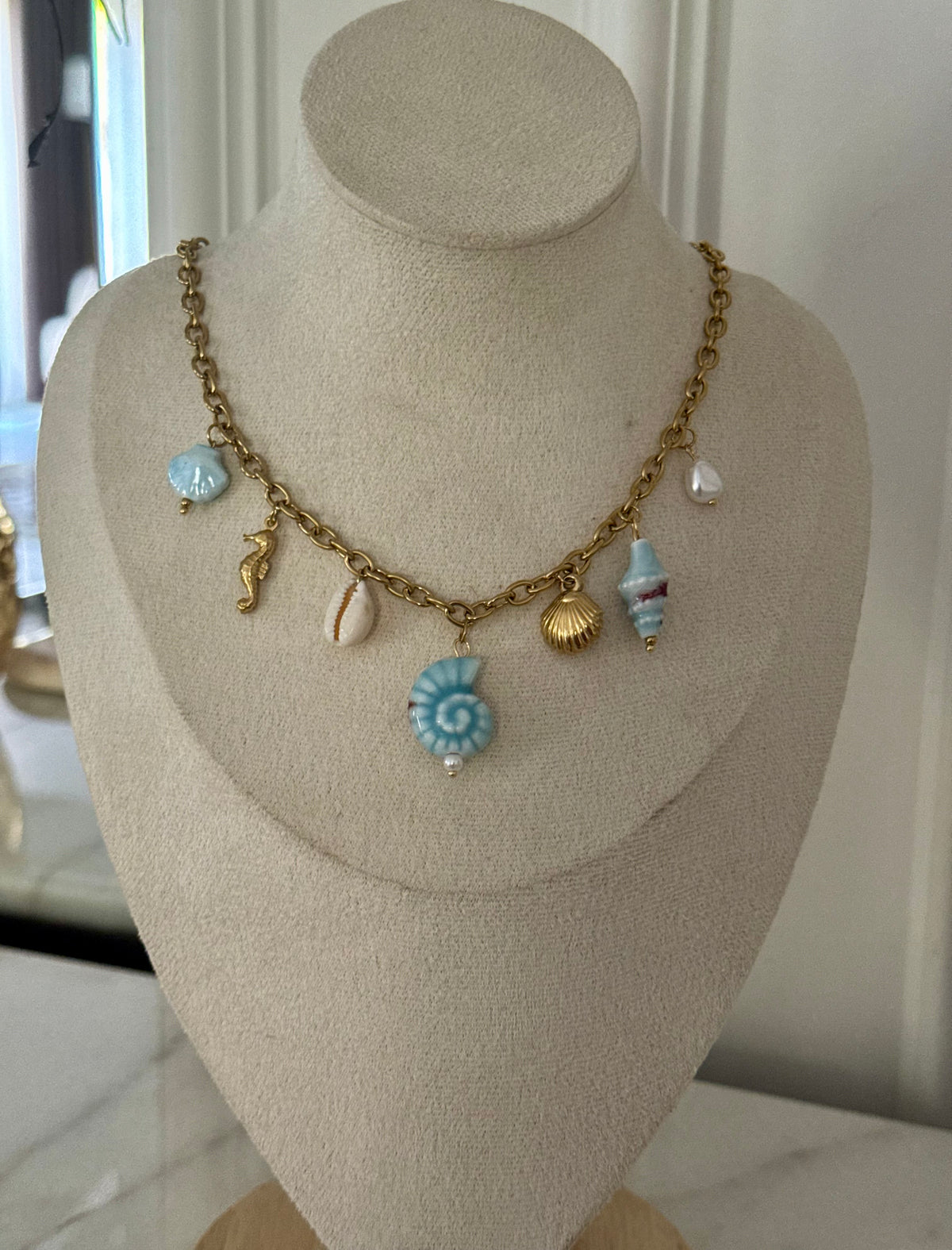 Handmade Bracelet-84