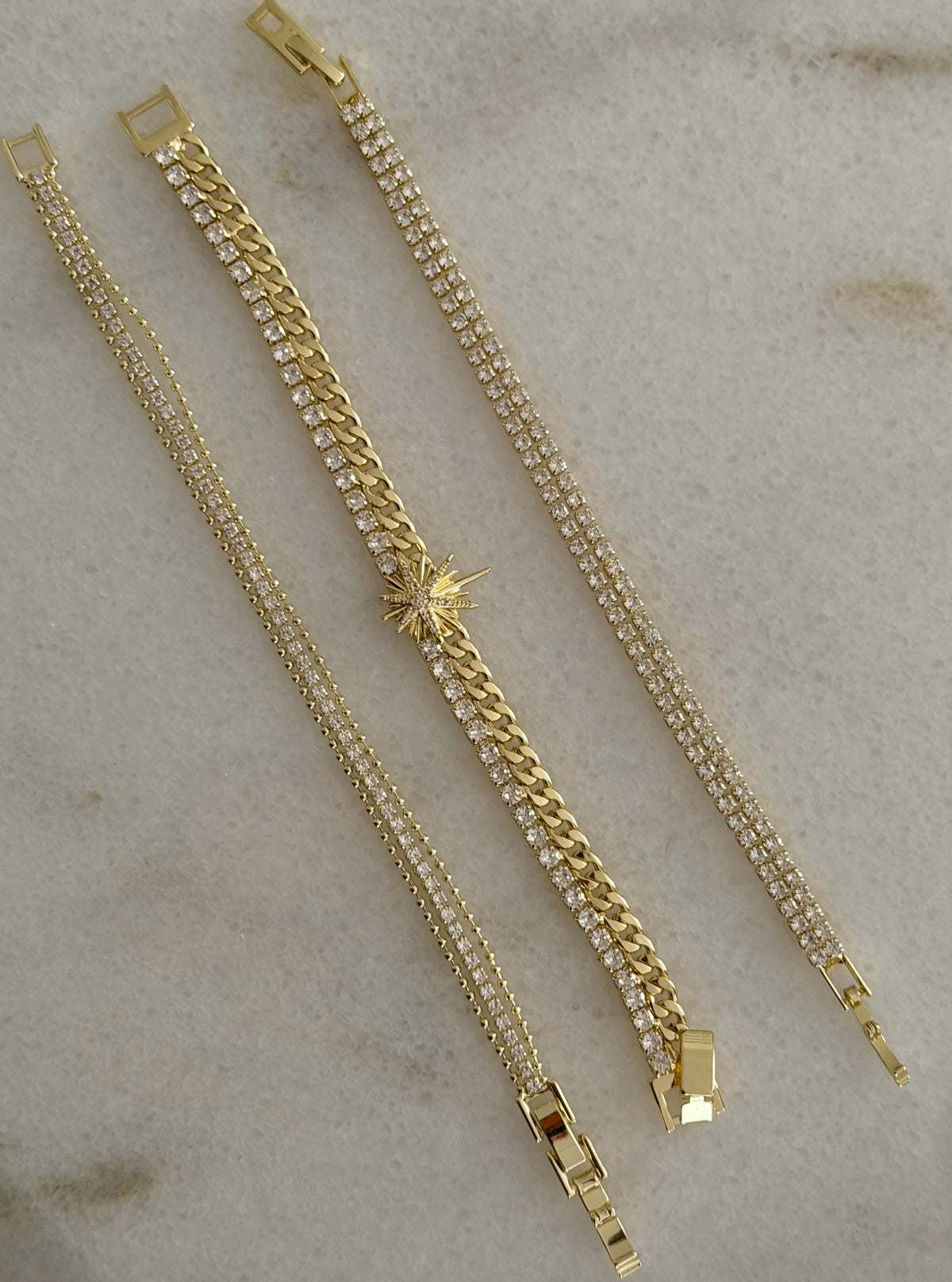 Bracelet 166