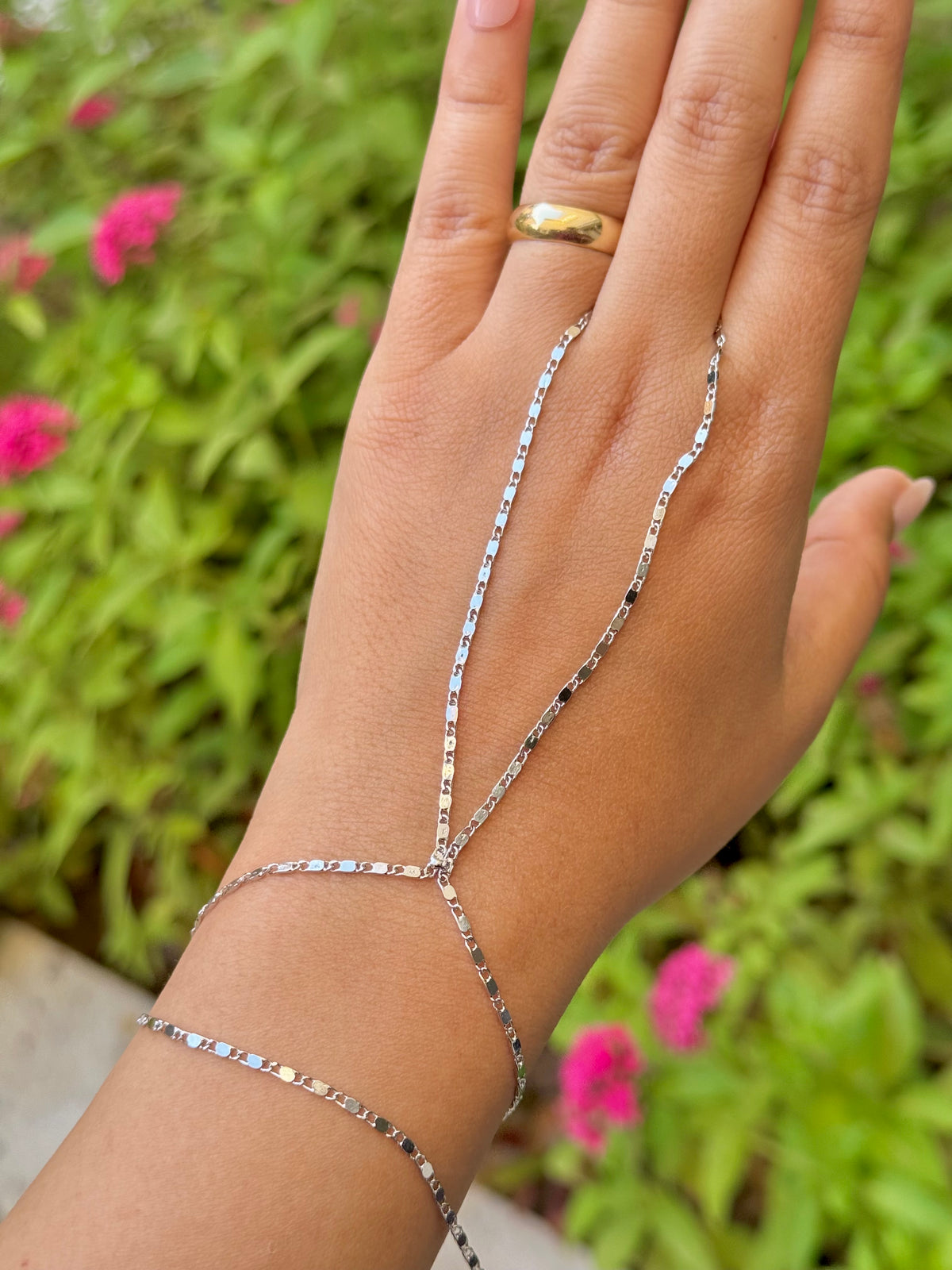 Hand Chain-31