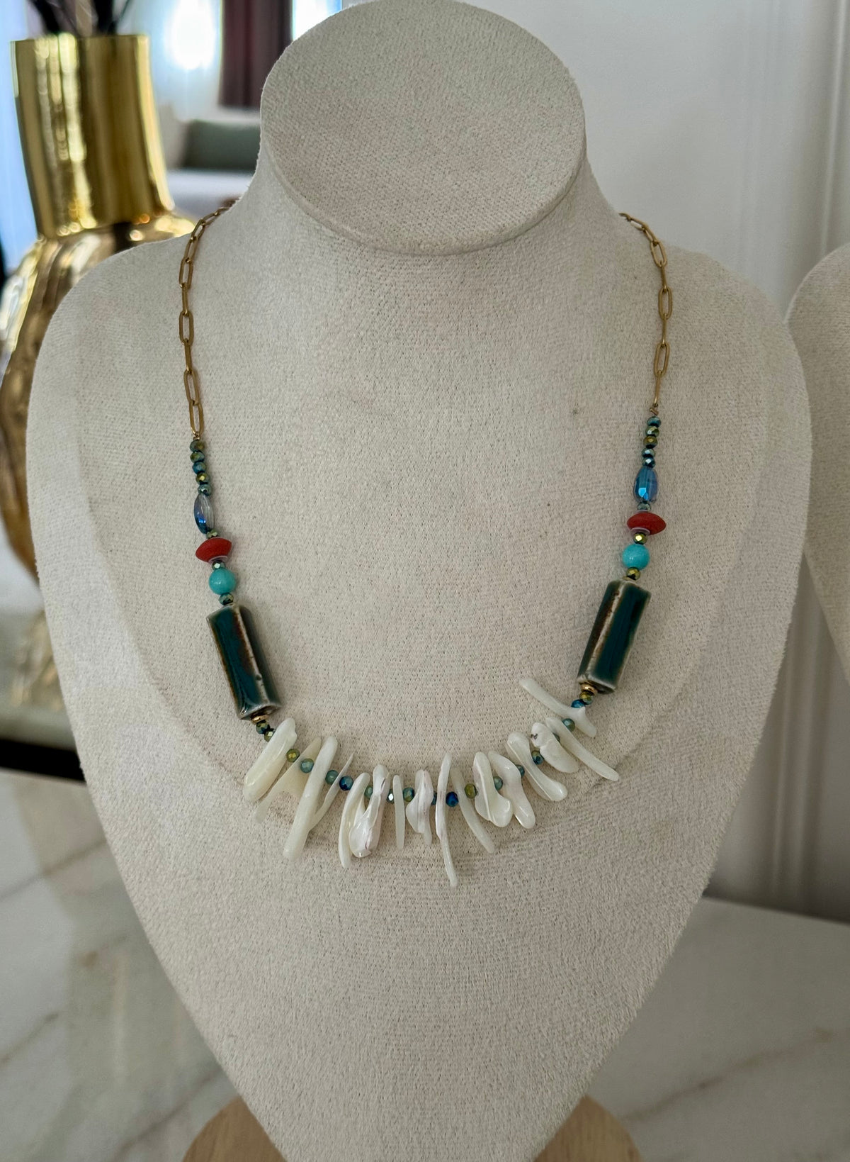 Necklace 153