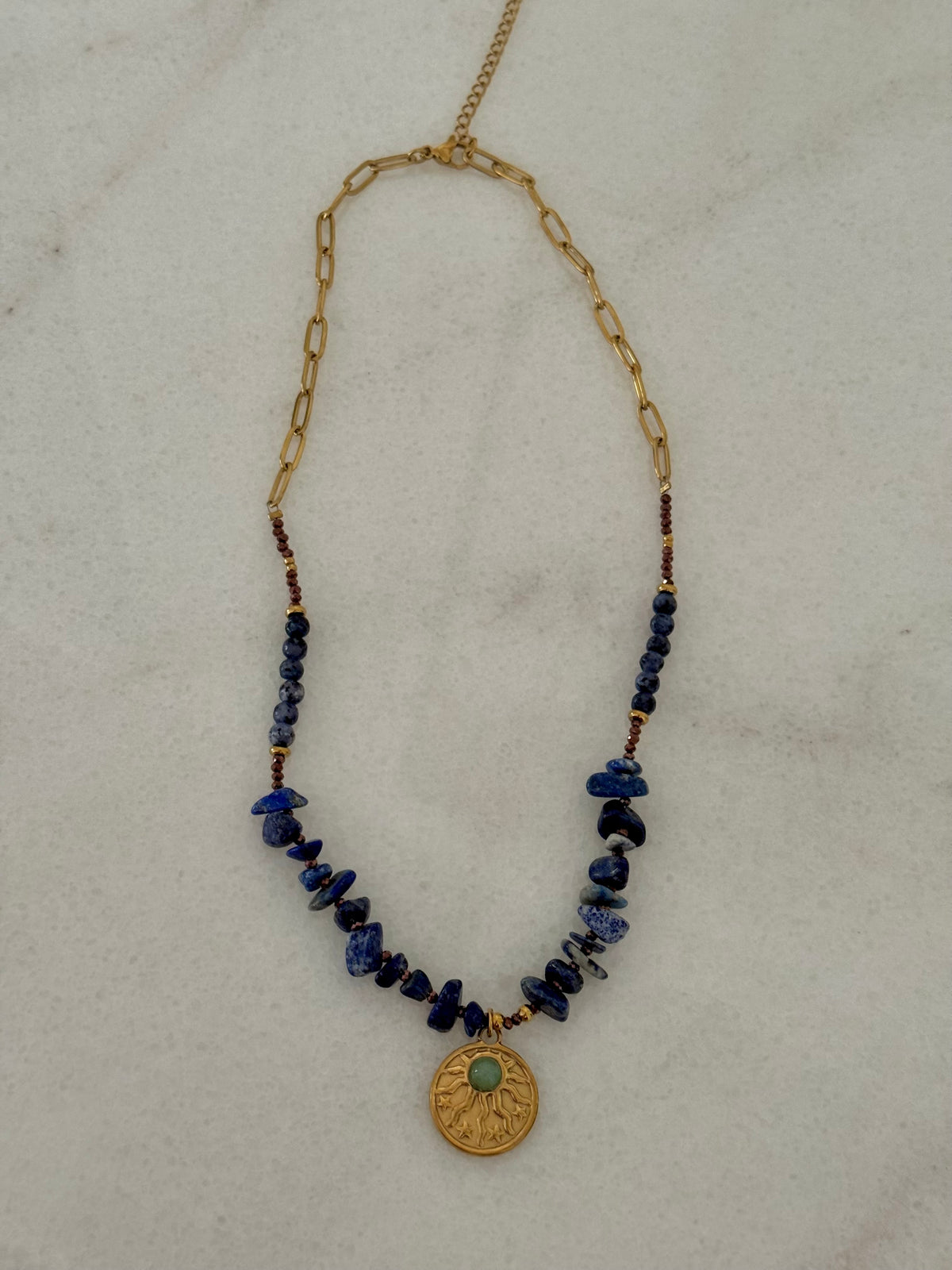 Necklace 150