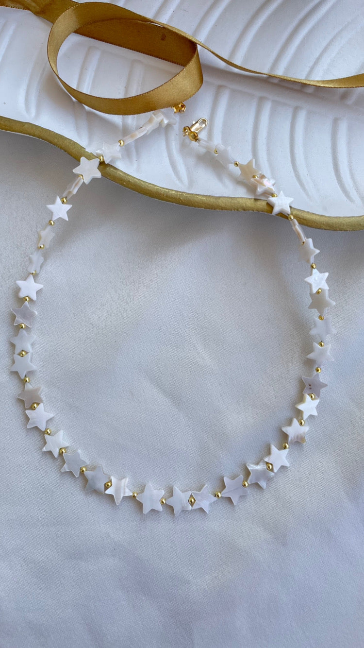 Starlight Necklace