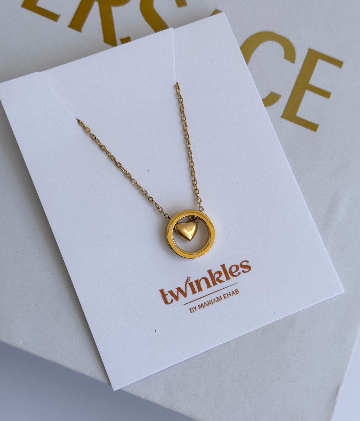 Necklace 3