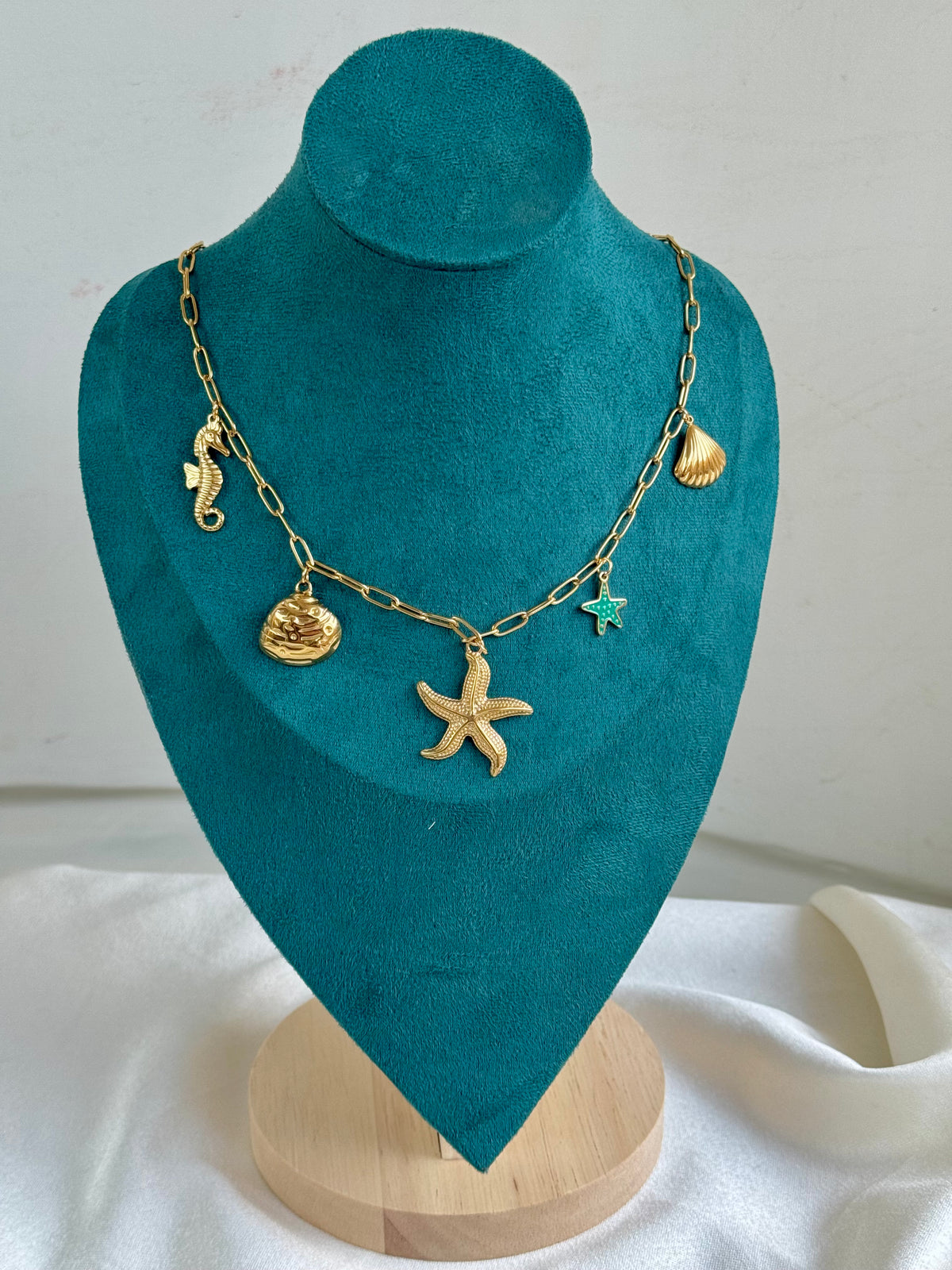 Summer Necklace-126