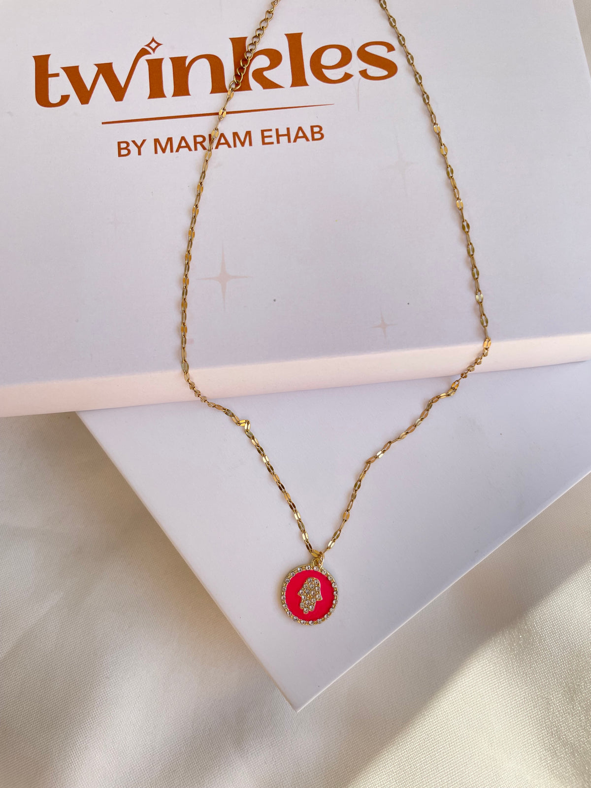 Ramadan Necklace-5