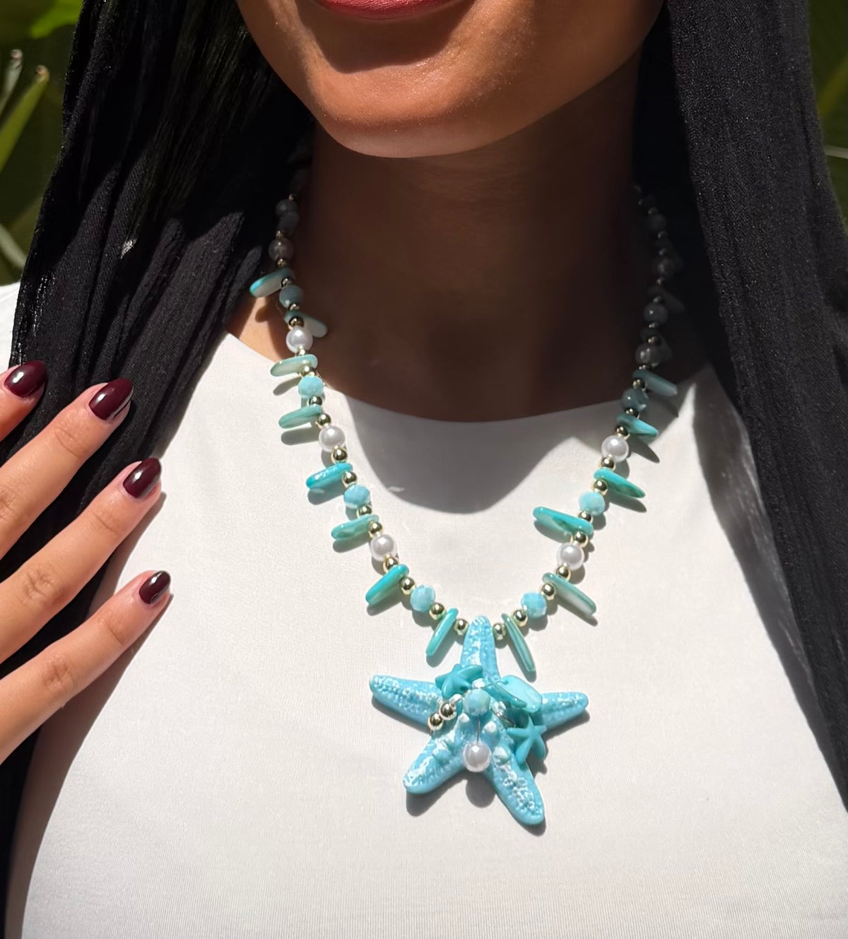 Summer Necklace-78