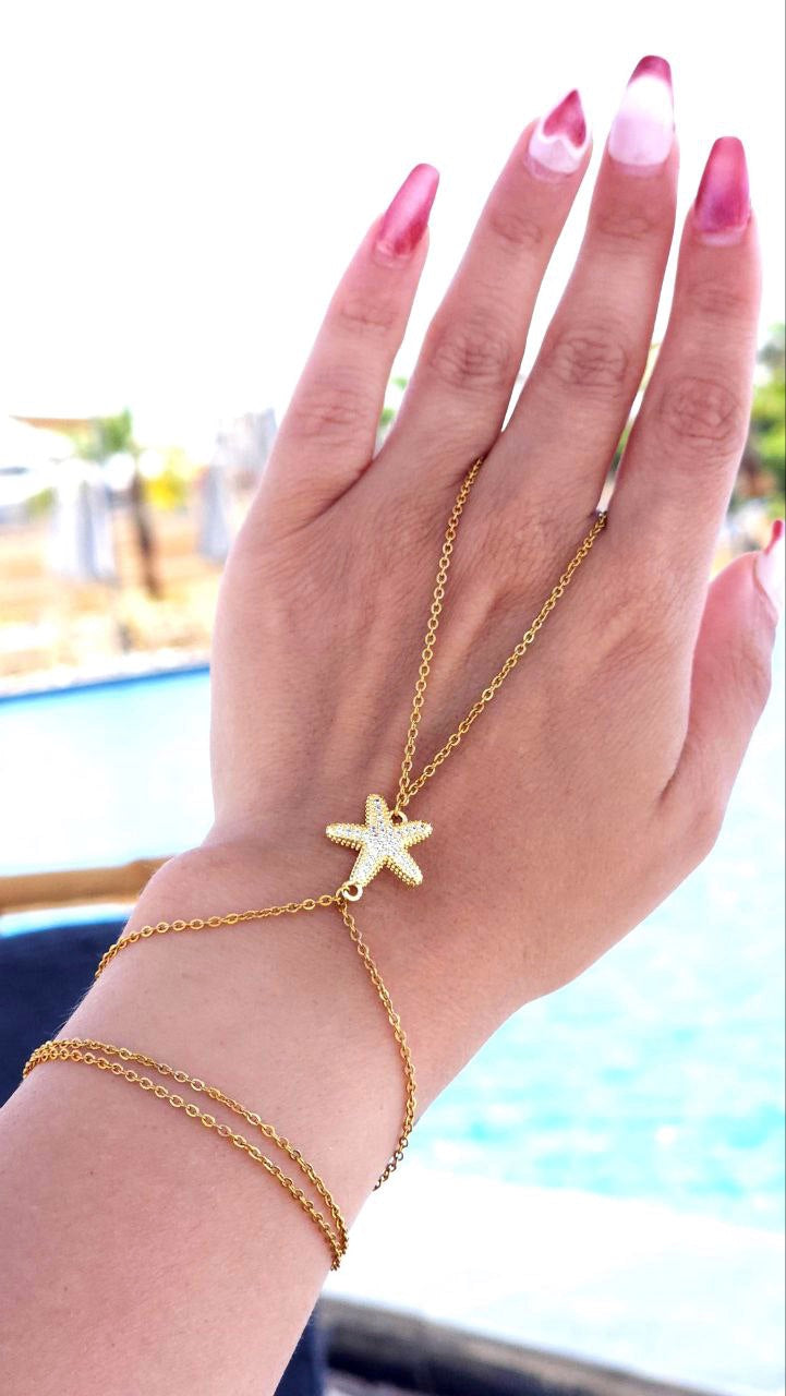 Hand Chain-17