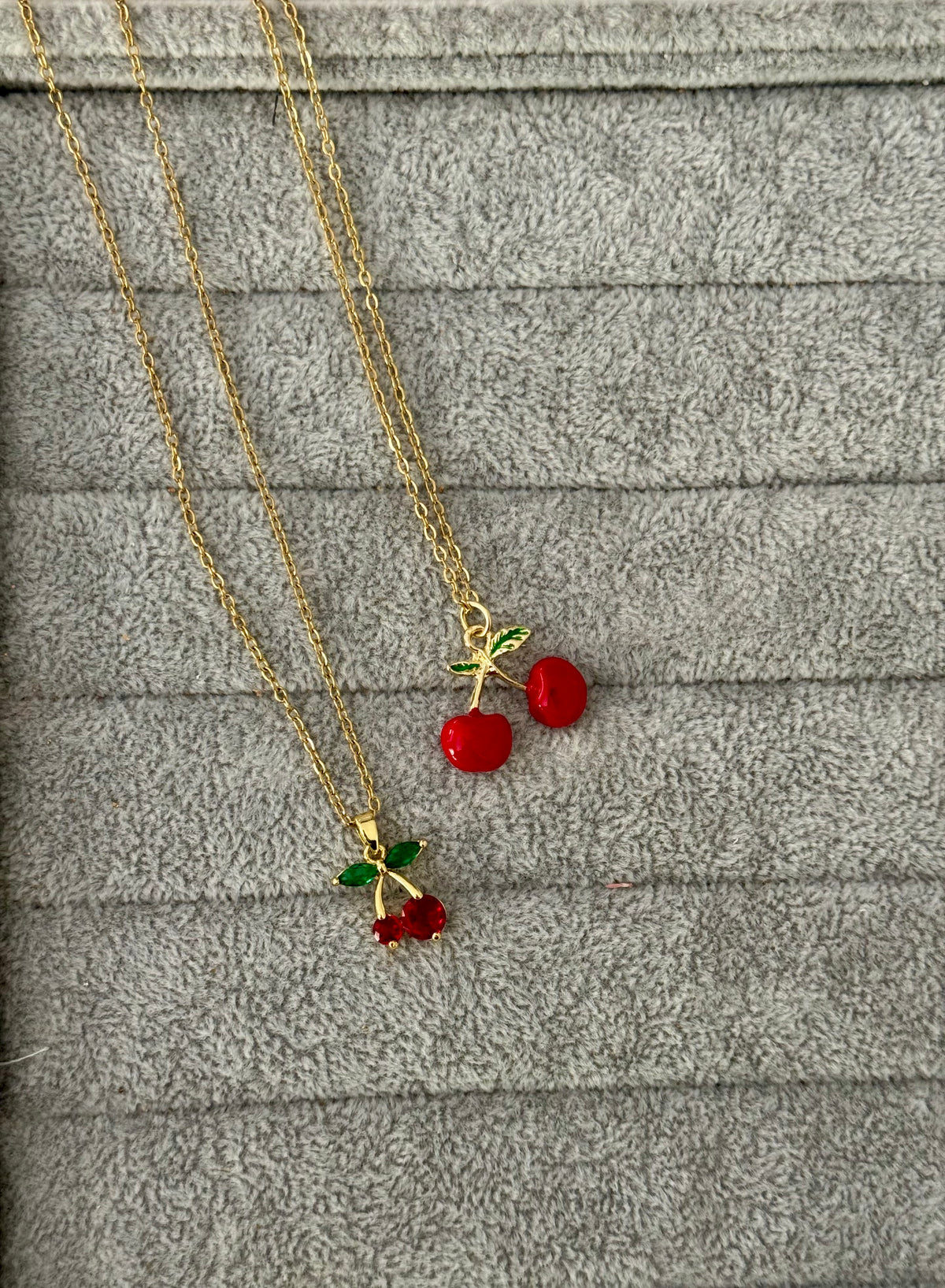 Summer Necklace-73
