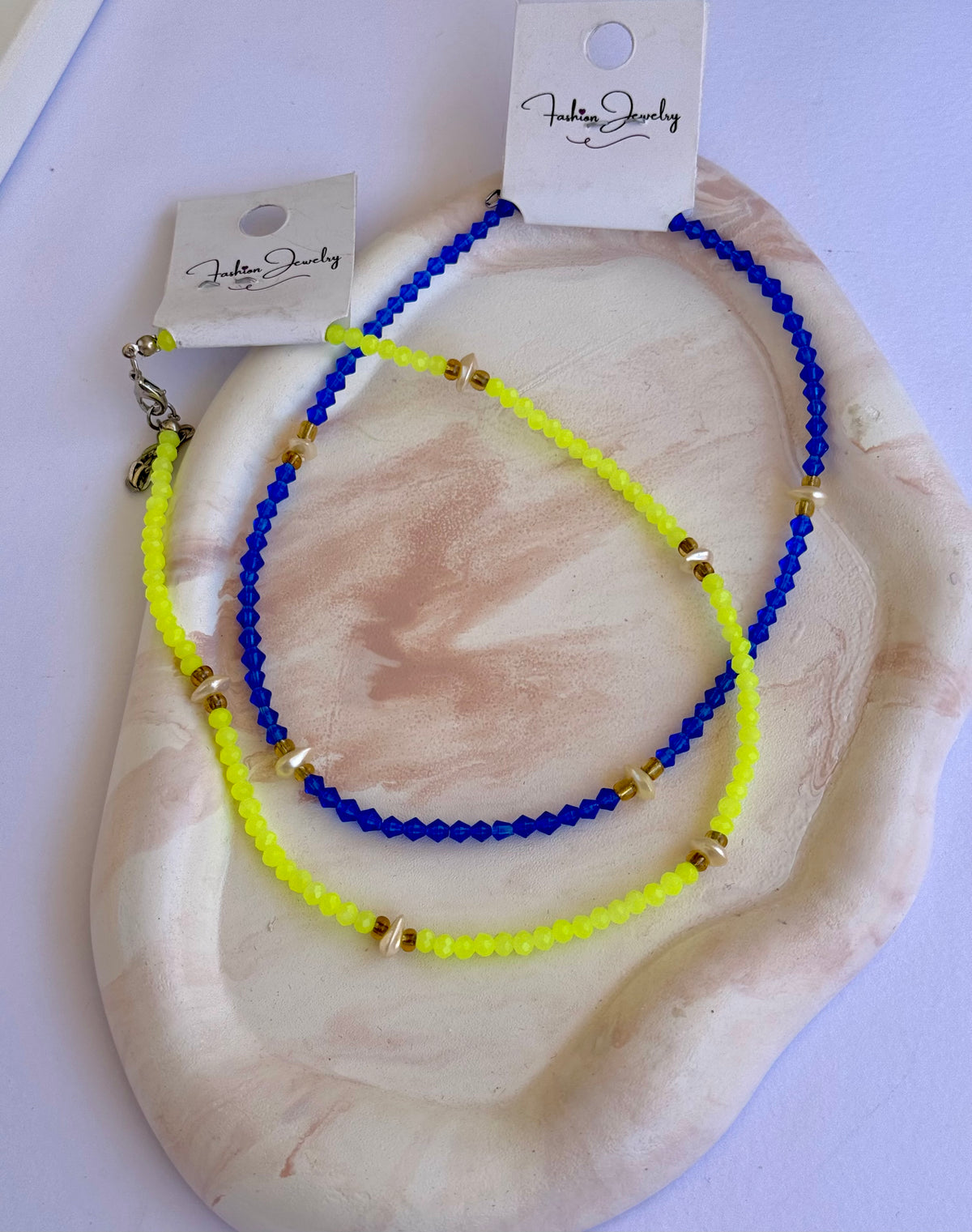 Summer Necklace-97