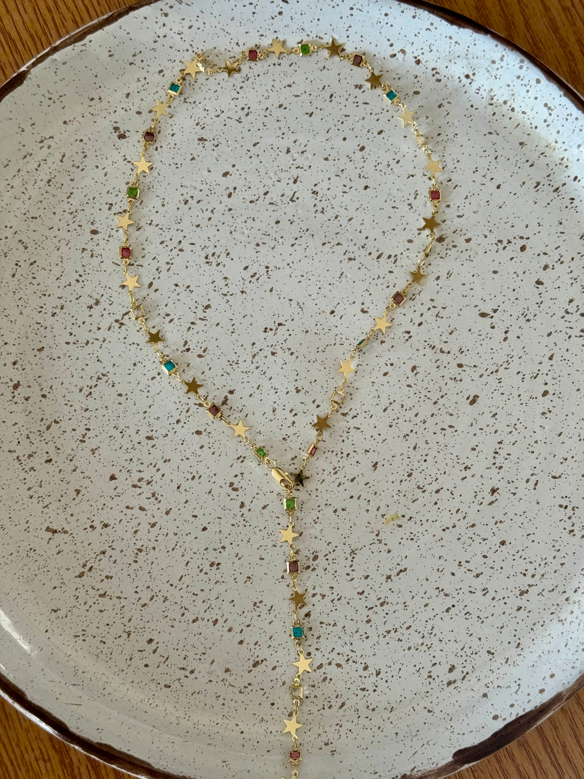 Drop Necklace-25