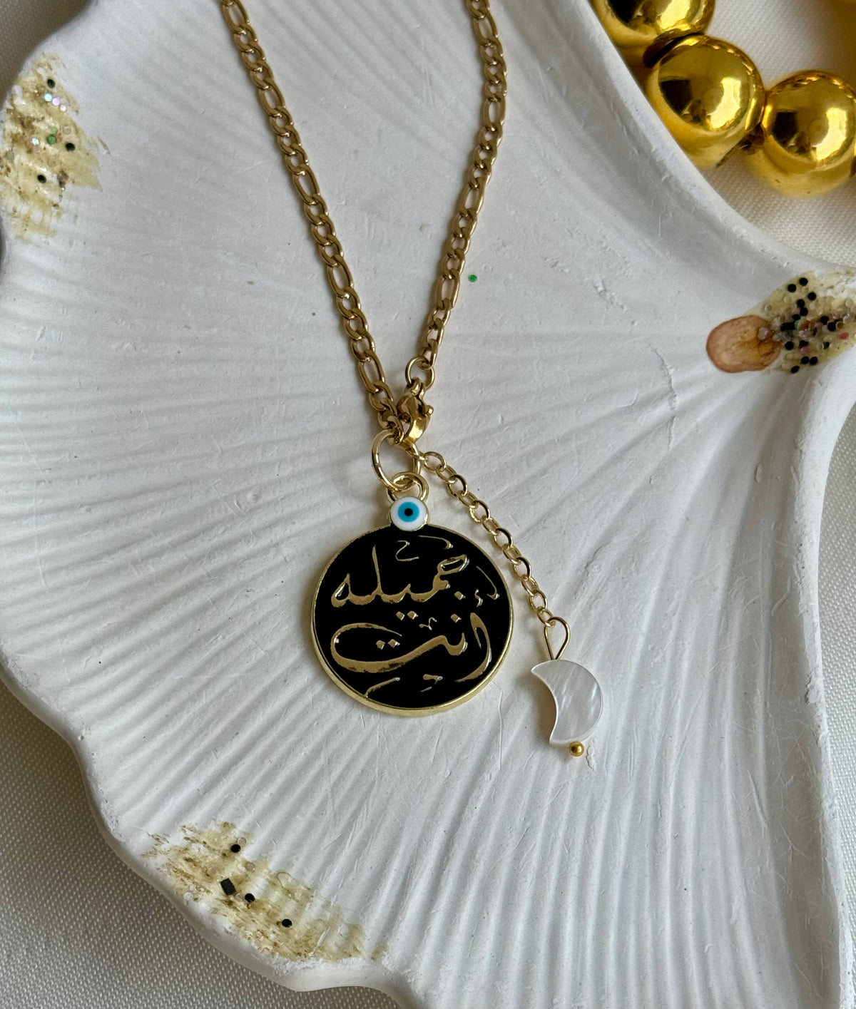 Ramadan Necklace-12