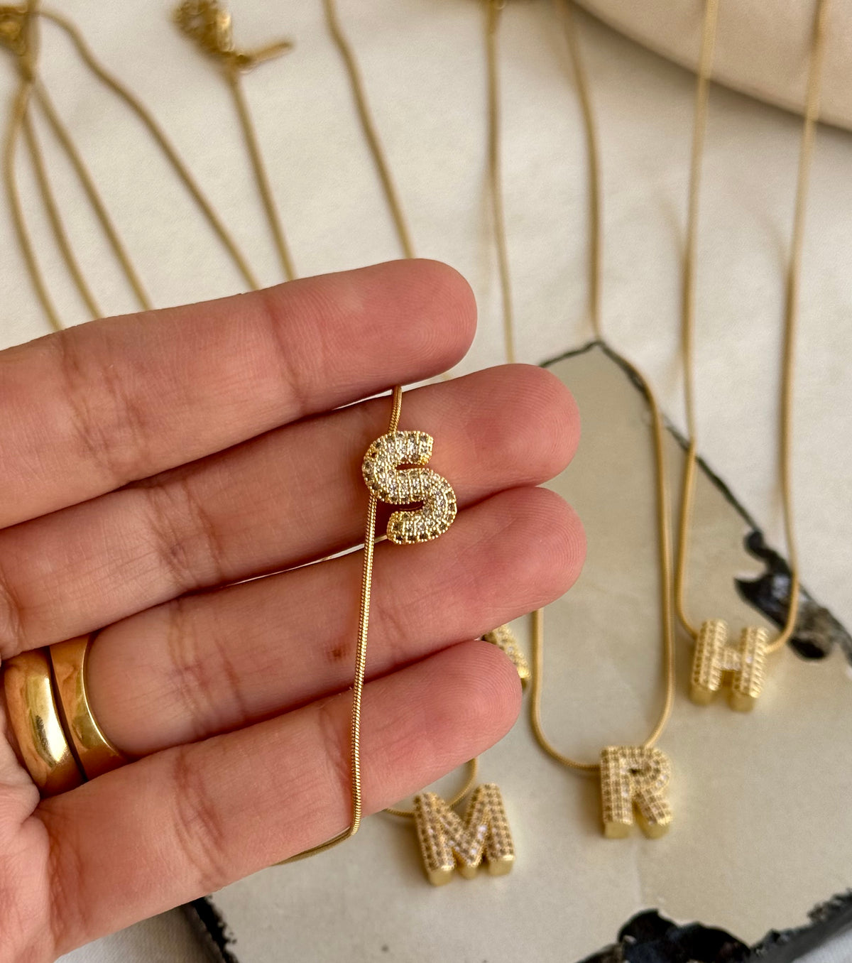 Necklace-120