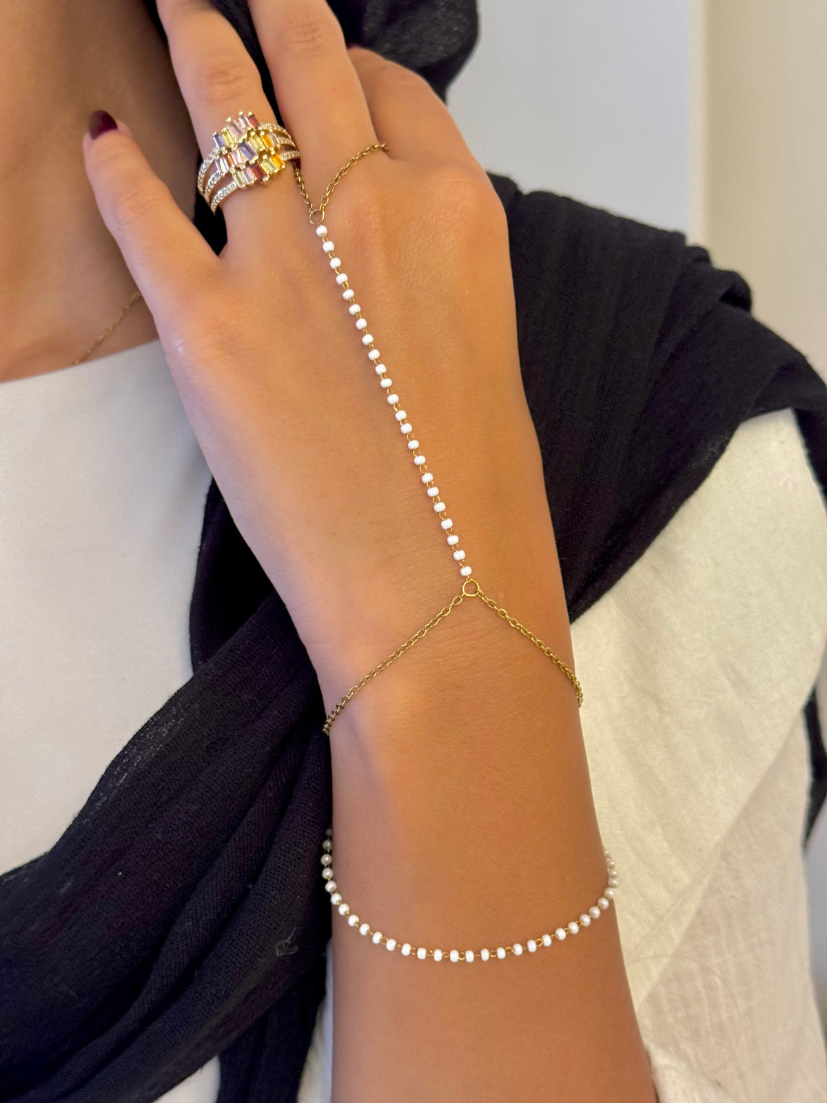 Hand Chain-21