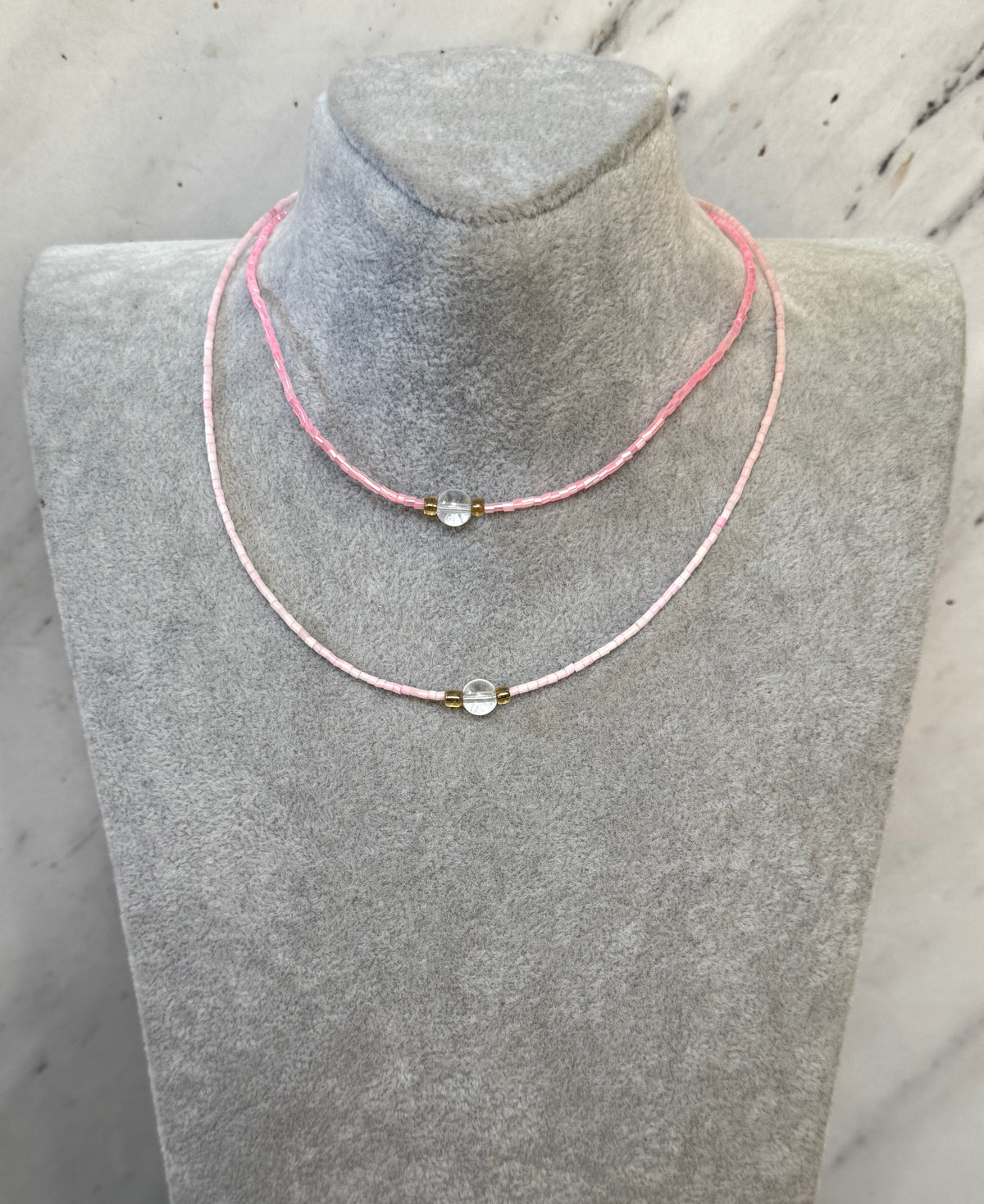 Summer Necklace-80