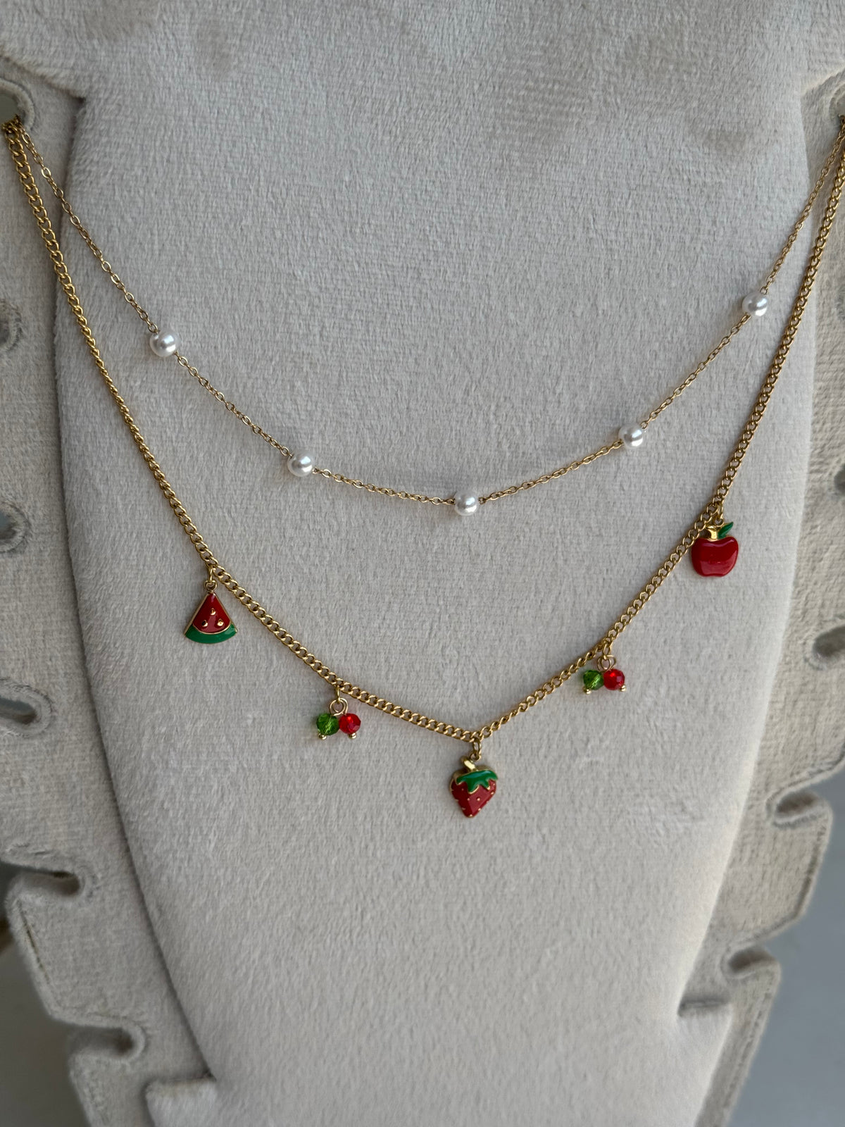 Summer Necklace-110