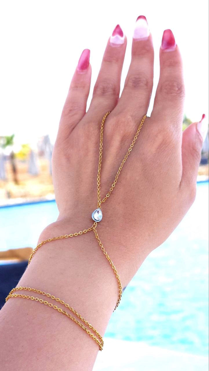 Hand Chain-13