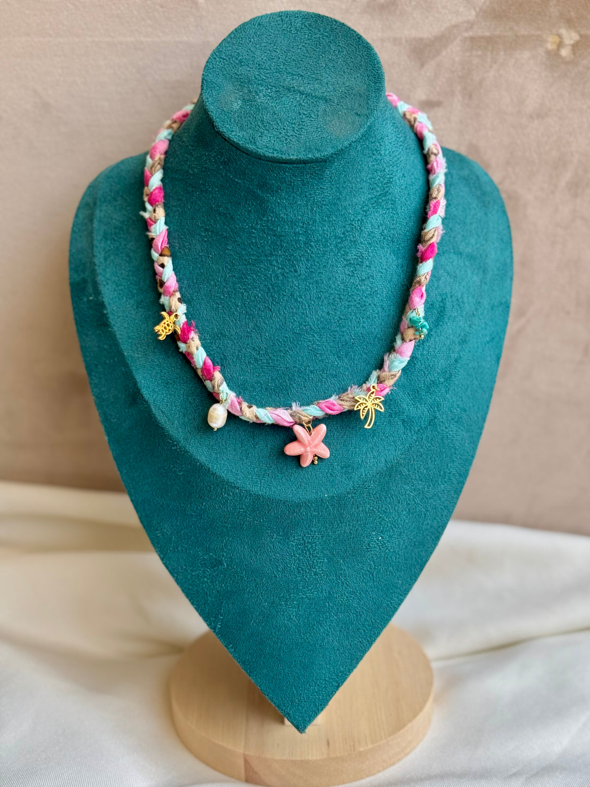 Summer Necklace-127