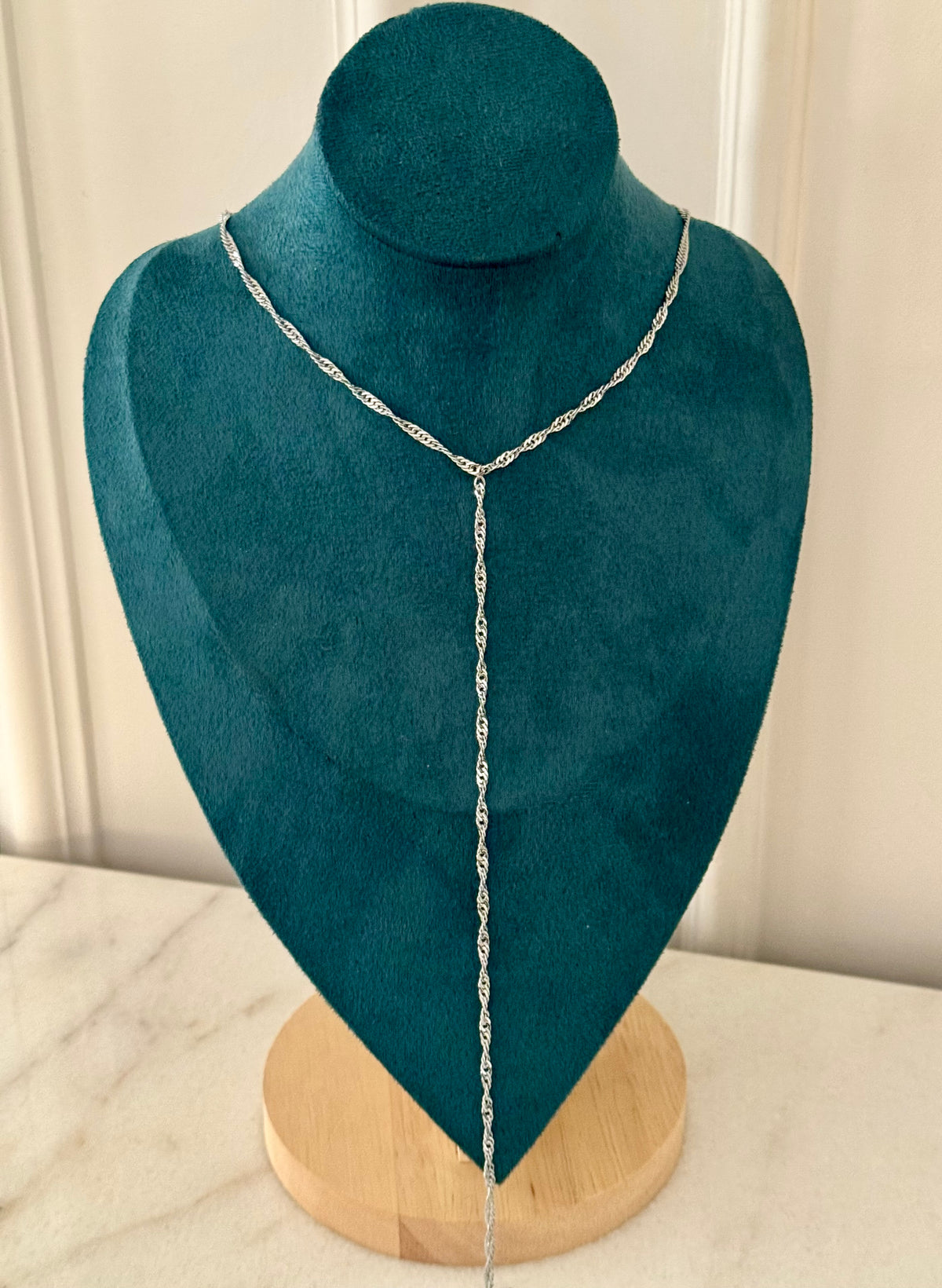 Drop Necklace-9