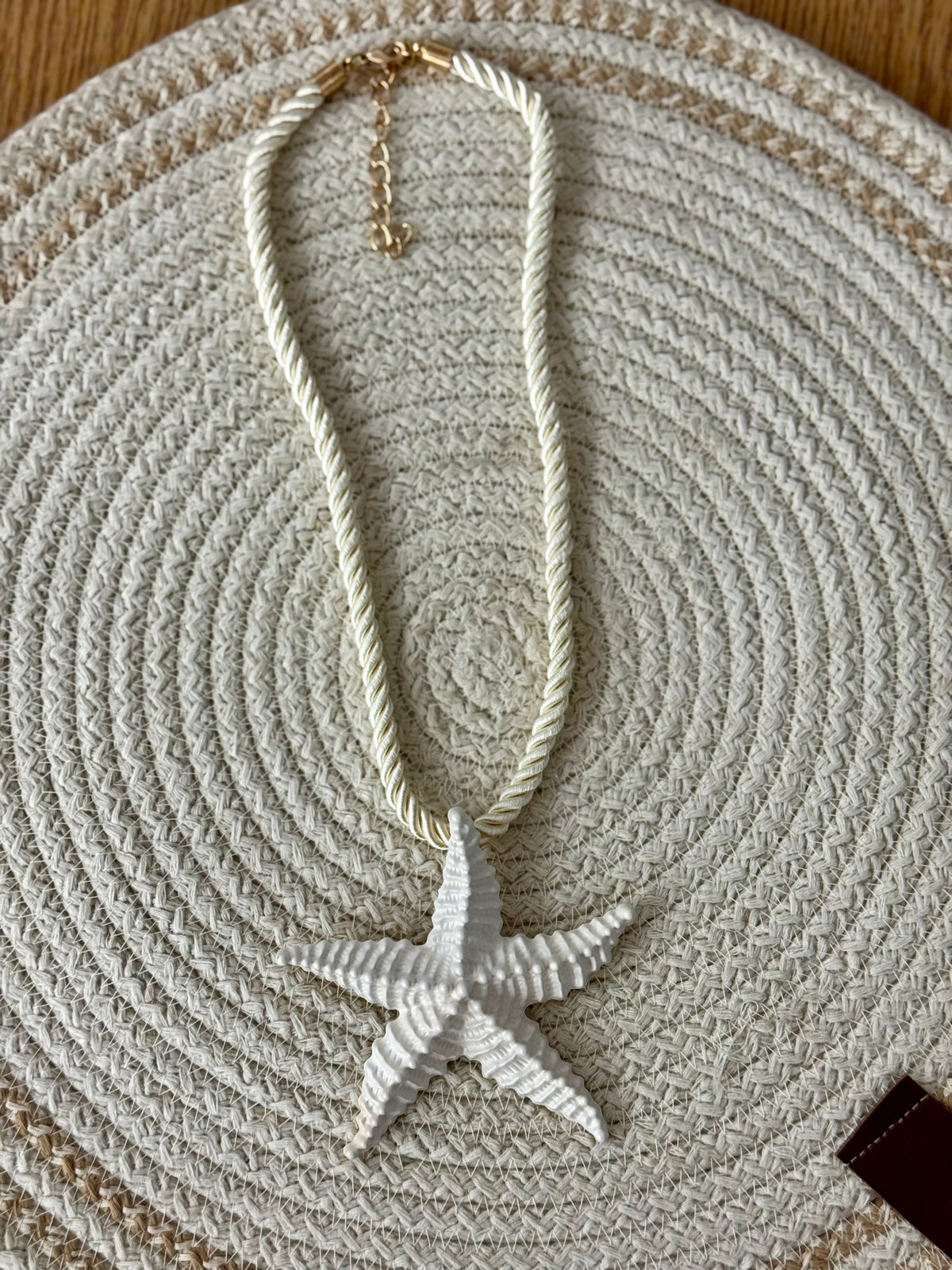 Handmade Necklace-96