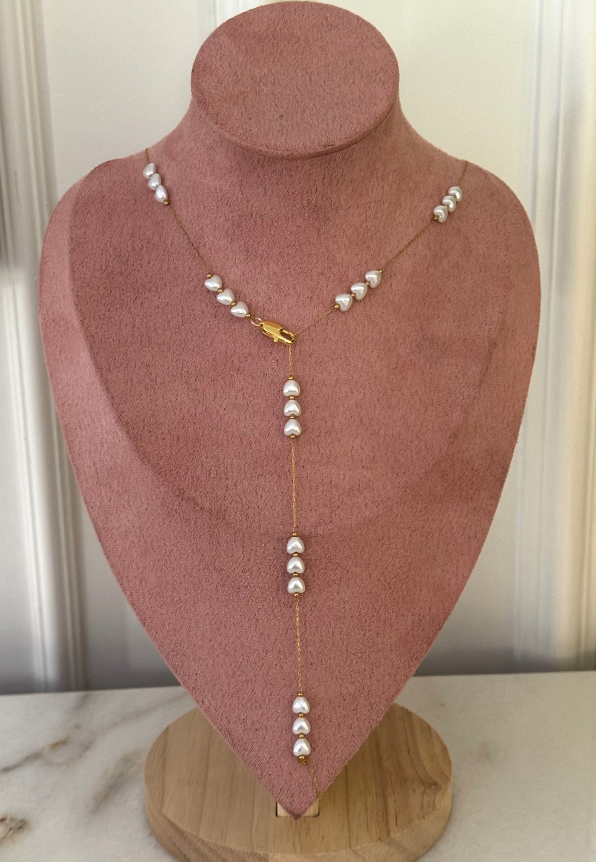 Drop Necklace-23