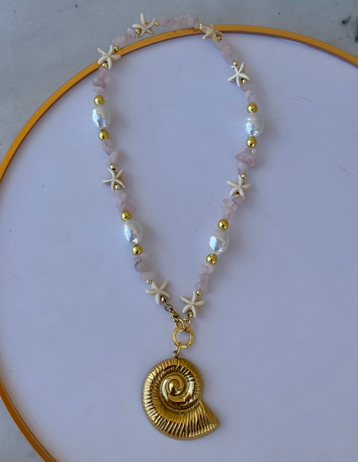 Summer Necklace-136