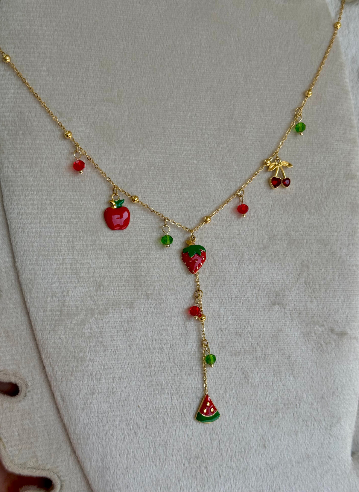 Summer Choker-5