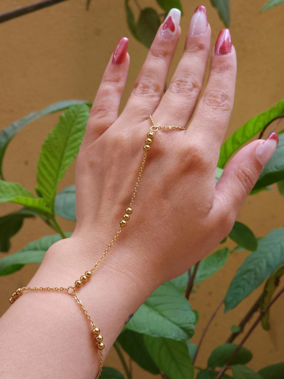 Hand Chain-2