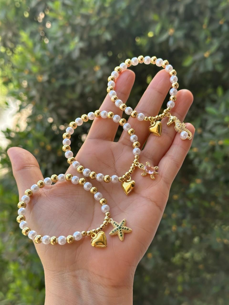 Handmade Bracelet-68