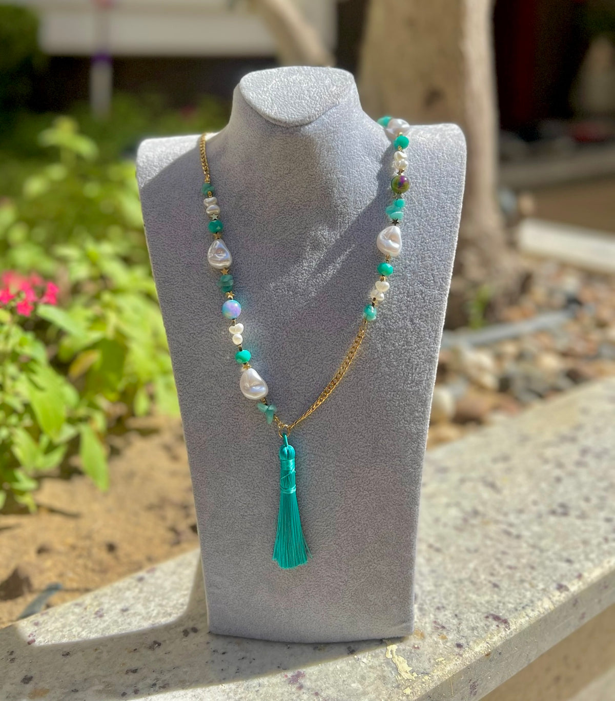 Necklace 151
