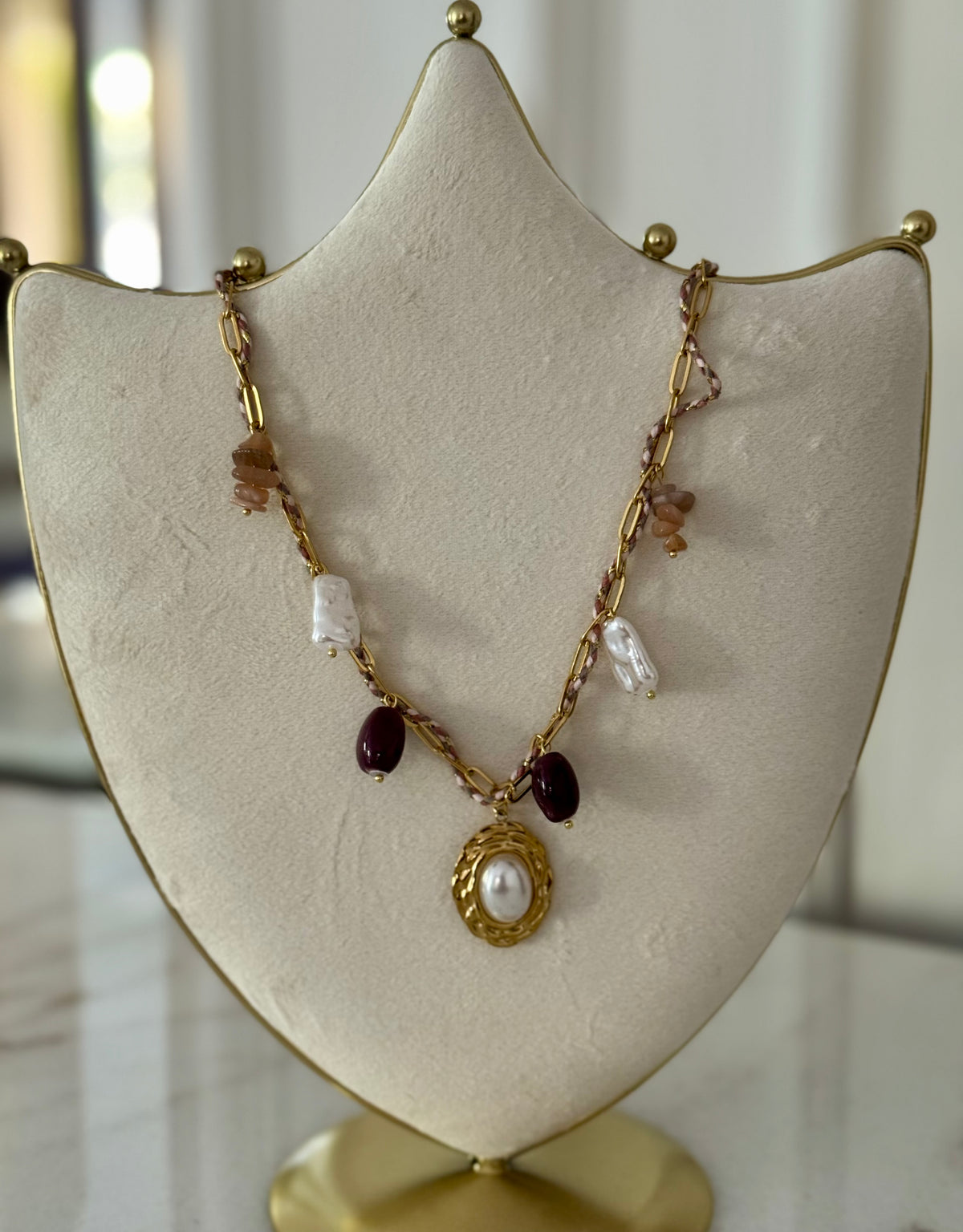 Necklace 141