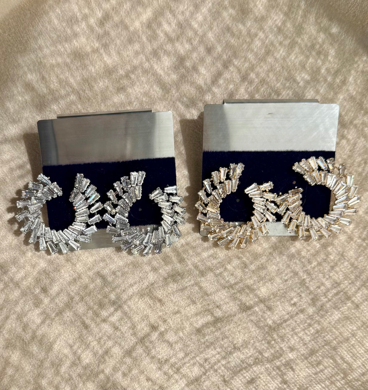 Soirée earring 19