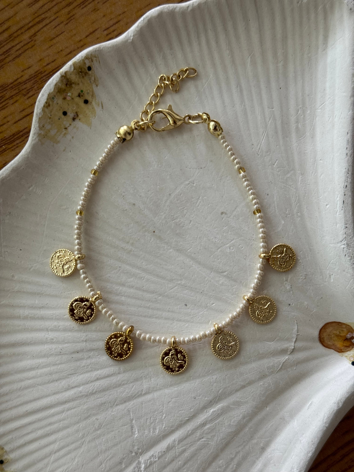 Bracelet 137
