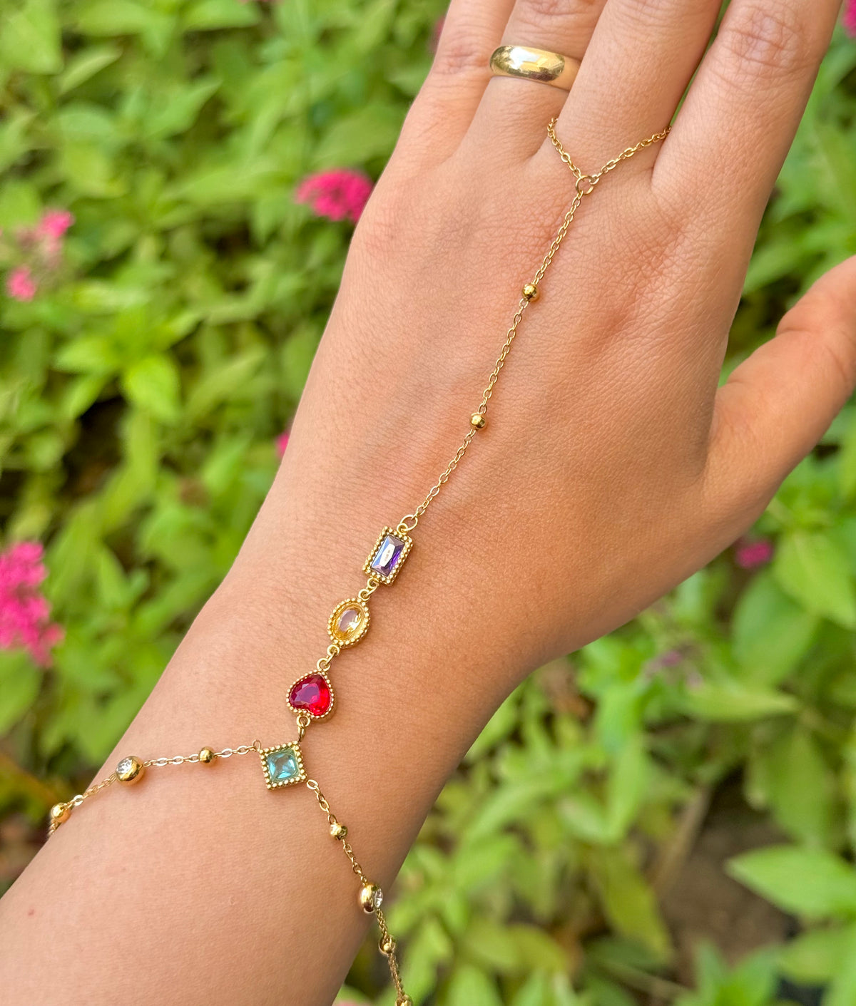 Hand Chain-19