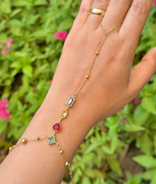 Hand Chain-19