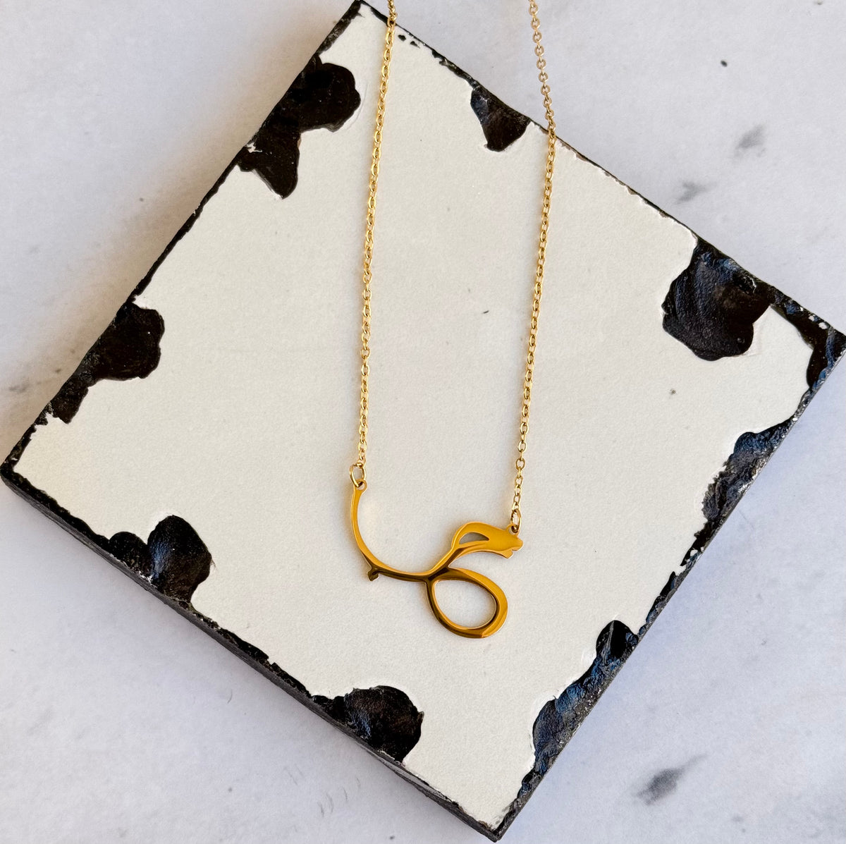 Necklace 5