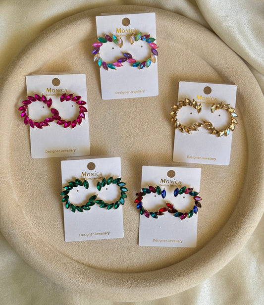 Soiree Earring-3
