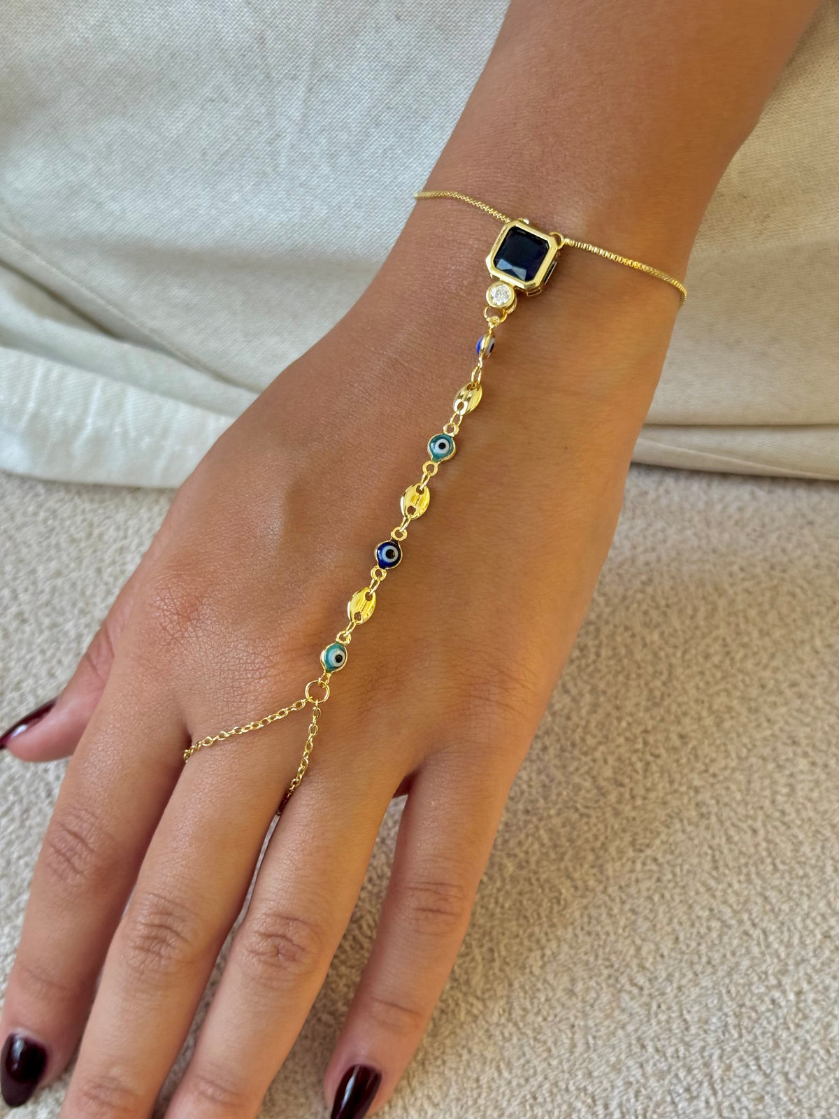 Hand Chain-10