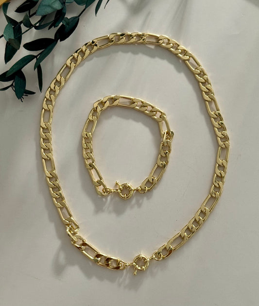 Gold Set 5