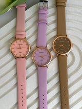 Luna Charm Watch
